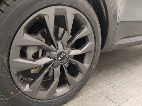 Used 2021 Kia Sorento SX Prestige AWD/4WD image 31