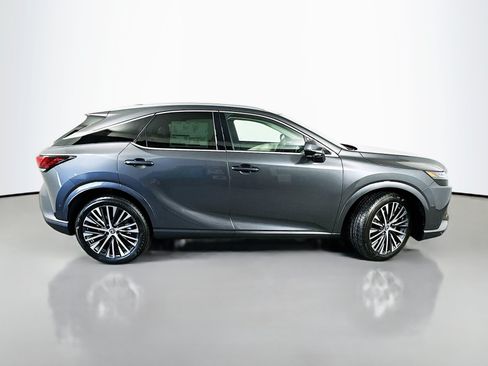 New 2026 Lexus RX 350 Premium Plus w/ Convenience Package AWD/4WD image 8