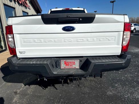 Used 2020 Ford F250 XL image 7