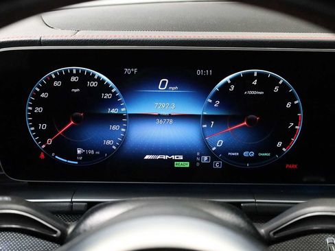 Used 2021 Mercedes-Benz GLE 53 AMG 4MATIC image 22