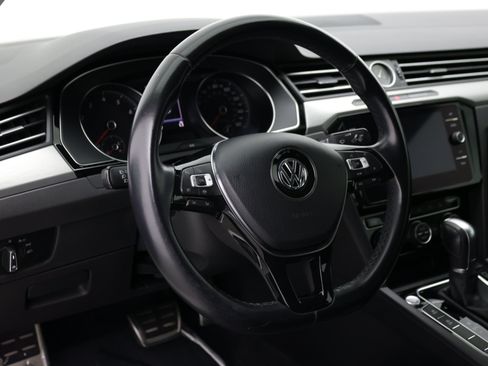 Used 2019 Volkswagen Arteon SE AWD/4WD image 10