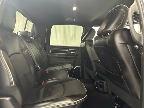 Used 2025 RAM 2500 Laramie image 55