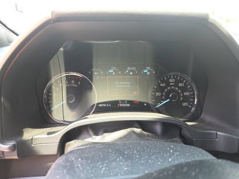 Used 2018 Ford F150 Platinum w/ Equipment Group 701A Luxury AWD/4WD image 8
