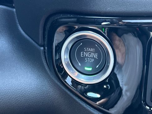 New 2026 Chevrolet Silverado 2500 LTZ w/ LTZ Plus Package AWD/4WD image 22