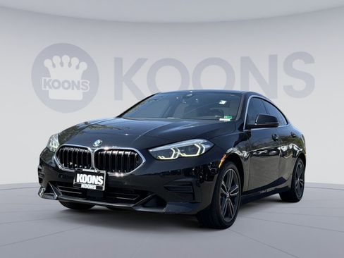 Used 2022 BMW 228i xDrive Gran Coupe AWD/4WD image 1