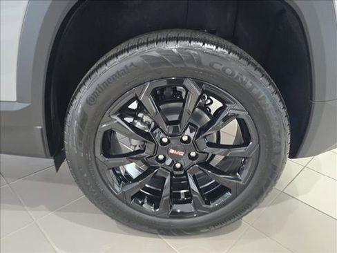 New 2026 GMC Terrain Elevation w/ Elevation Premium Package image 7