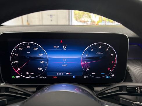 Certified 2026 Mercedes-Benz GLC 300 image 35