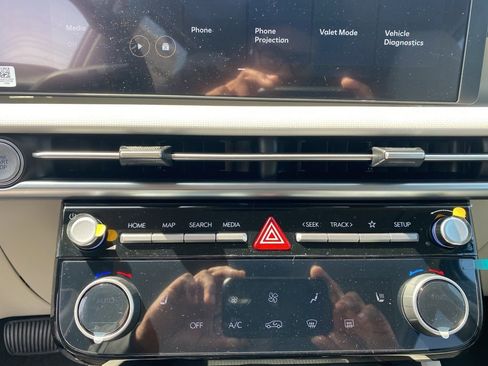 New 2026 Hyundai Tucson SEL FWD image 18