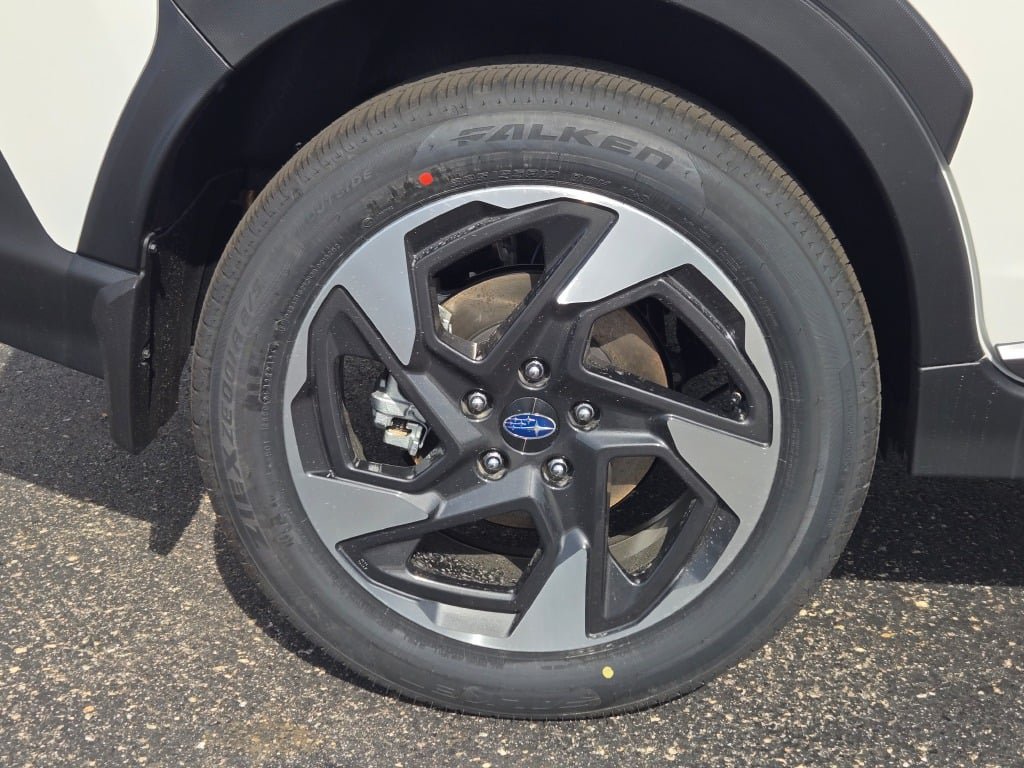 New 2026 Subaru Crosstrek 2.5i Limited AWD/4WD image 11