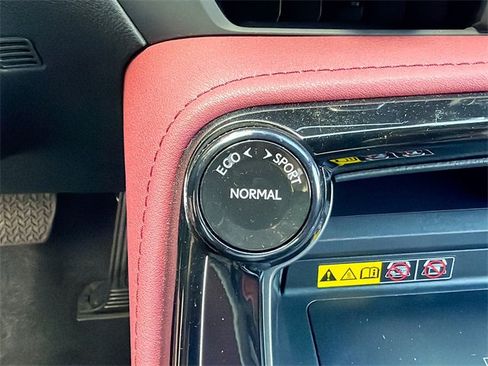 Used 2025 Lexus NX 250 FWD image 28