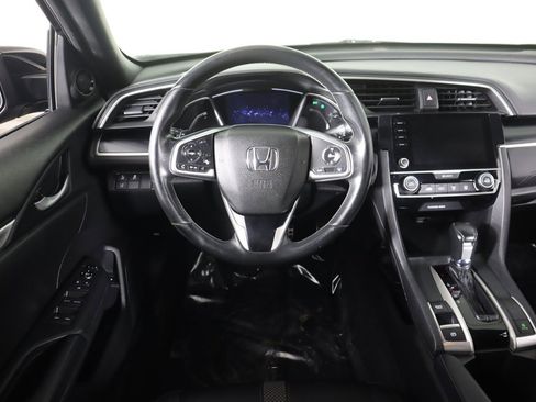 Used 2019 Honda Civic Sport image 31
