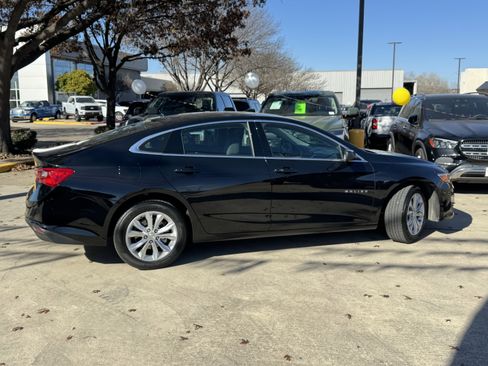 Used 2024 Chevrolet Malibu LT image 5