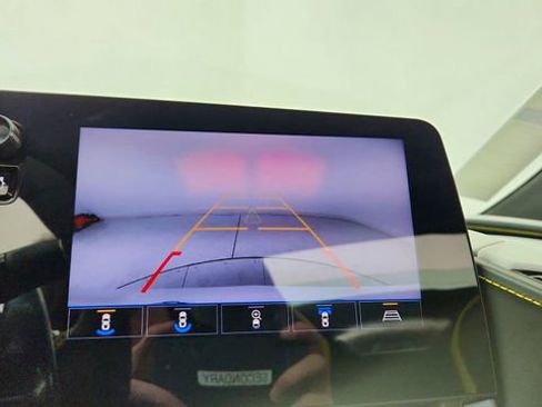 Used 2022 Chevrolet Corvette Stingray Premium Conv w/ Z51 Performance Package image 42