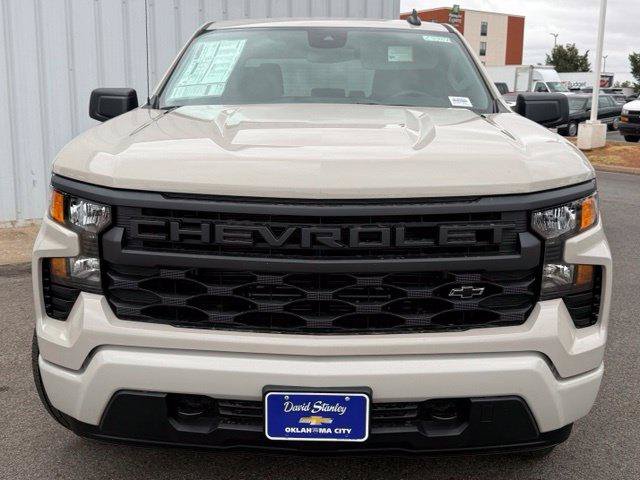 New 2026 Chevrolet Silverado 1500 RST w/ RST Select Package RWD image 20