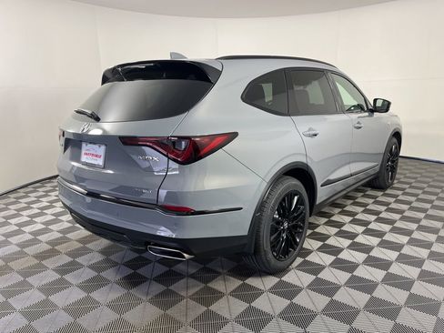 New 2026 Acura MDX A-Spec AWD/4WD image 5