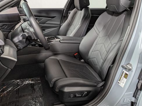 Certified 2024 BMW 530i w/ M Sport Package image 16