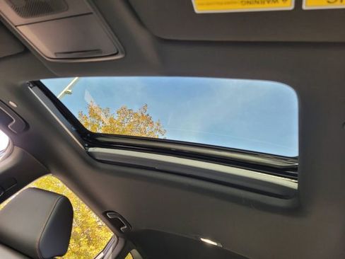 New 2026 Honda CR-V Sport-L image 9