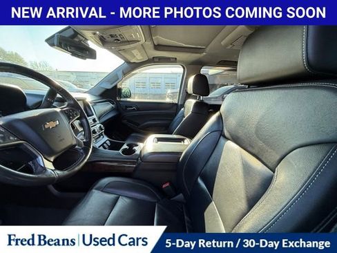 Used 2020 Chevrolet Suburban LT image 17
