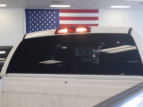 Used 2016 Toyota Tundra SR AWD/4WD image 34