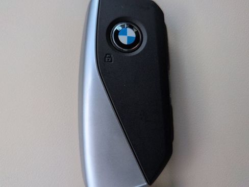 New 2026 BMW X3 xDrive30i w/ Premium Package AWD/4WD image 30
