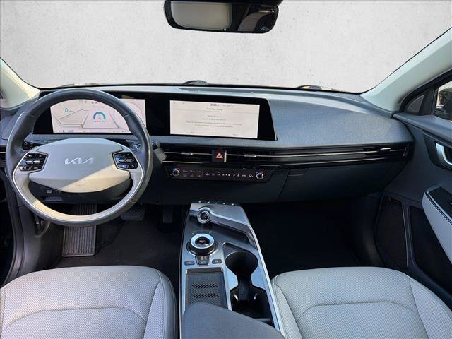 Used 2022 Kia EV6 Wind w/ Wind Technology Package AWD/4WD image 11