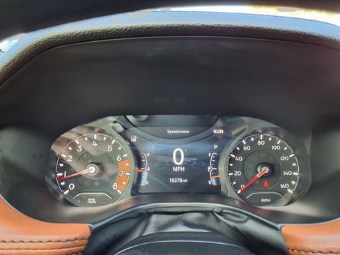 Used 2024 Jeep Compass Sport AWD/4WD image 25