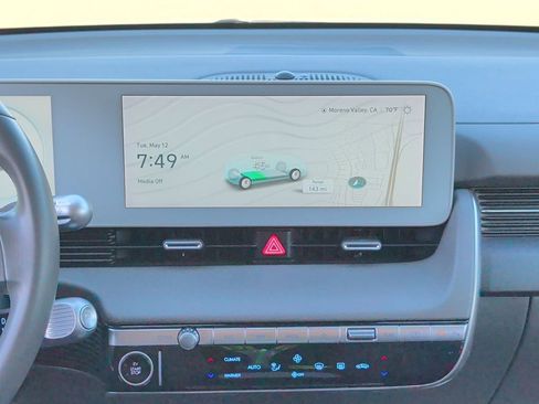 Certified 2024 Hyundai Ioniq 5 SE RWD image 16