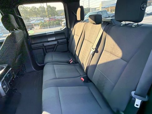 Used 2019 Ford F150 XLT w/ Equipment Group 301A Mid AWD/4WD image 9