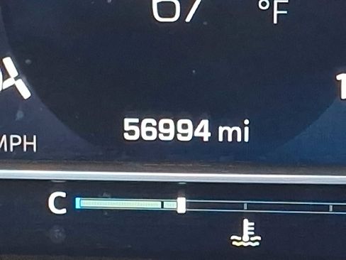 Certified 2023 Chevrolet Silverado 1500 LTZ w/ LTZ Premium Package image 21