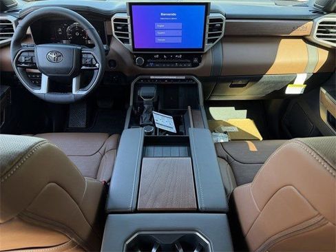 New 2026 Toyota Tundra 1794 Edition AWD/4WD image 12
