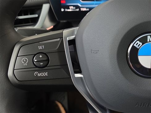 New 2026 BMW X1 xDrive28i w/ Technology Package image 17