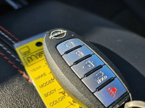 Used 2024 Nissan Altima 2.5 SR w/ SR Premium Package image 28