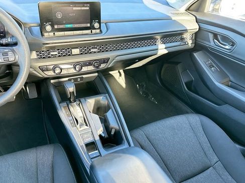 Used 2024 Honda Accord EX image 23