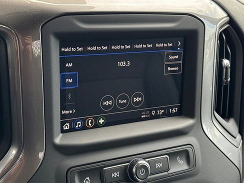 New 2024 Chevrolet Silverado 3500 W/T w/ WT Convenience Package image 17