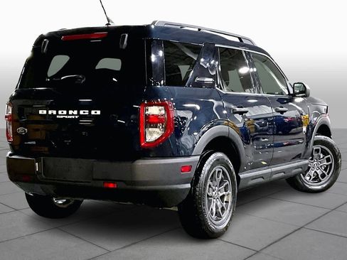 Used 2022 Ford Bronco Sport Big Bend image 12