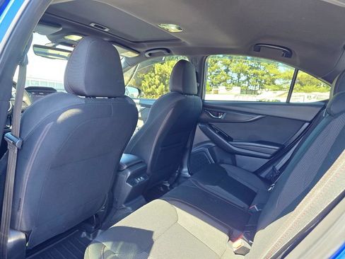 Used 2023 Subaru WRX Premium AWD/4WD image 13