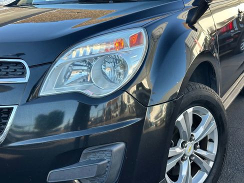 Used 2012 Chevrolet Equinox LT w/ Driver Convenience Package image 5
