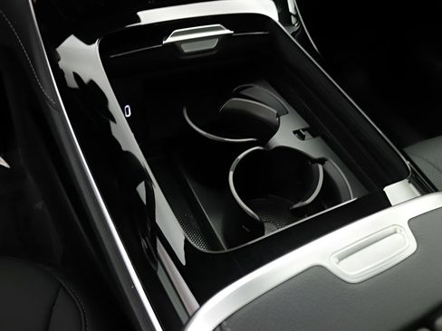 Certified 2023 Mercedes-Benz EQE 350+ SUV image 15