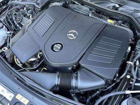 New 2026 Mercedes-Benz C 300 4MATIC Sedan image 27