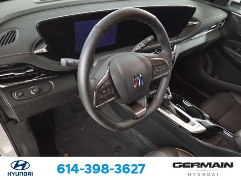 Used 2026 Buick Envista Avenir FWD image 18