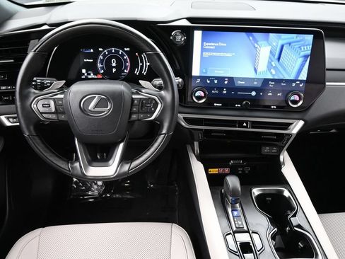 Used 2024 Lexus RX 350 Premium w/ Cold Area Package FWD image 6