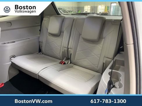 New 2026 Volkswagen Atlas SE AWD/4WD image 9