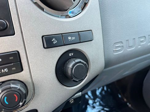 Used 2014 Ford F350 XLT w/ FX4 4x4 Off Road Package image 37