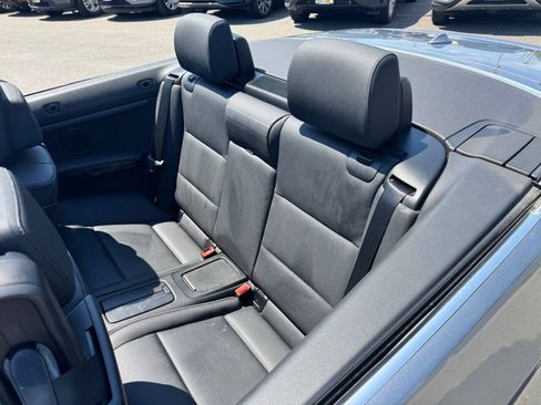 Used 2009 BMW 328i Convertible RWD image 20