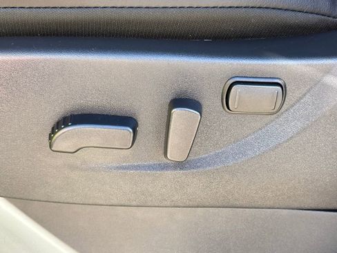 Used 2026 Nissan Frontier PRO-4X w/ Pro Premium Package image 15