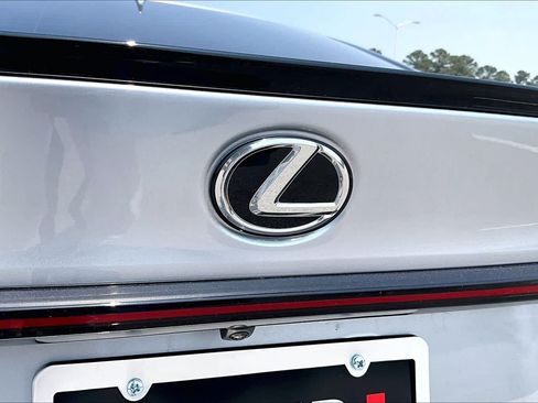 Used 2024 Lexus IS 350 F Sport w/ Accessory Package 2 RWD image 18