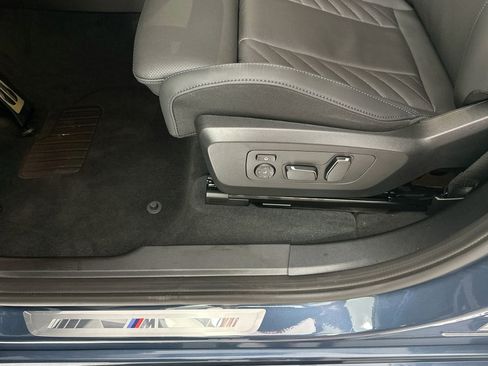 New 2026 BMW X3 xDrive30 w/ Premium Package image 19