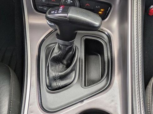 Used 2022 Dodge Challenger R/T Scat Pack w/ Shaker Package image 12