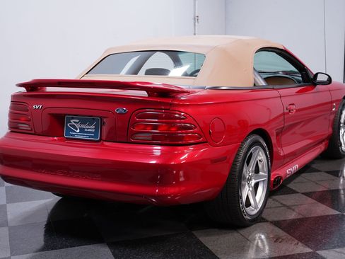 Used 1994 Ford Mustang GT image 10