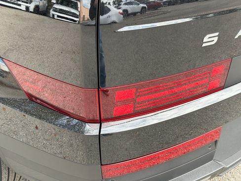 New 2026 Hyundai Santa Fe SE image 10